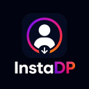 InstaDP logo